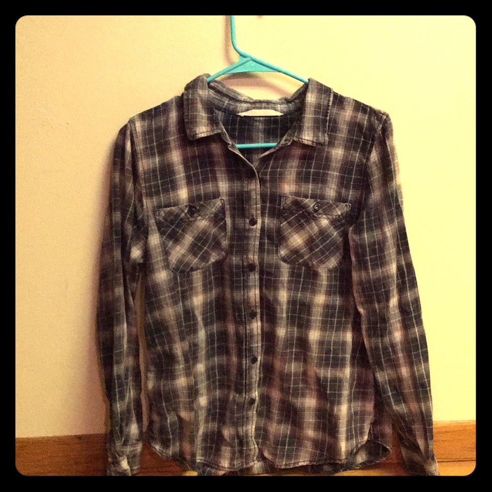 Flannel